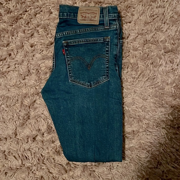 Levi’s jeans - Picture 1 of 4